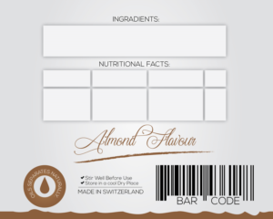 Design Emballage par K. David pour ce projet | Design : #16659749