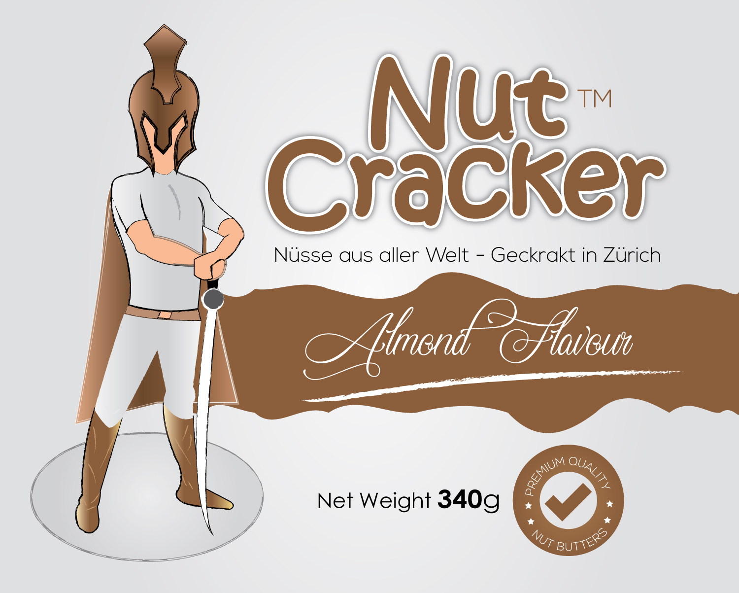 Packaging Design by K. David for this project | Design #16659751