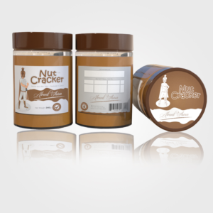 Design Emballage par K. David pour ce projet | Design : #16659752