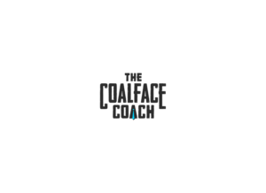 The Coalface Coach | Logo Design by nivleik