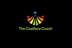 Logo Design by ivo_i_ivanov for The Coalface Coach | Design: #16680964
