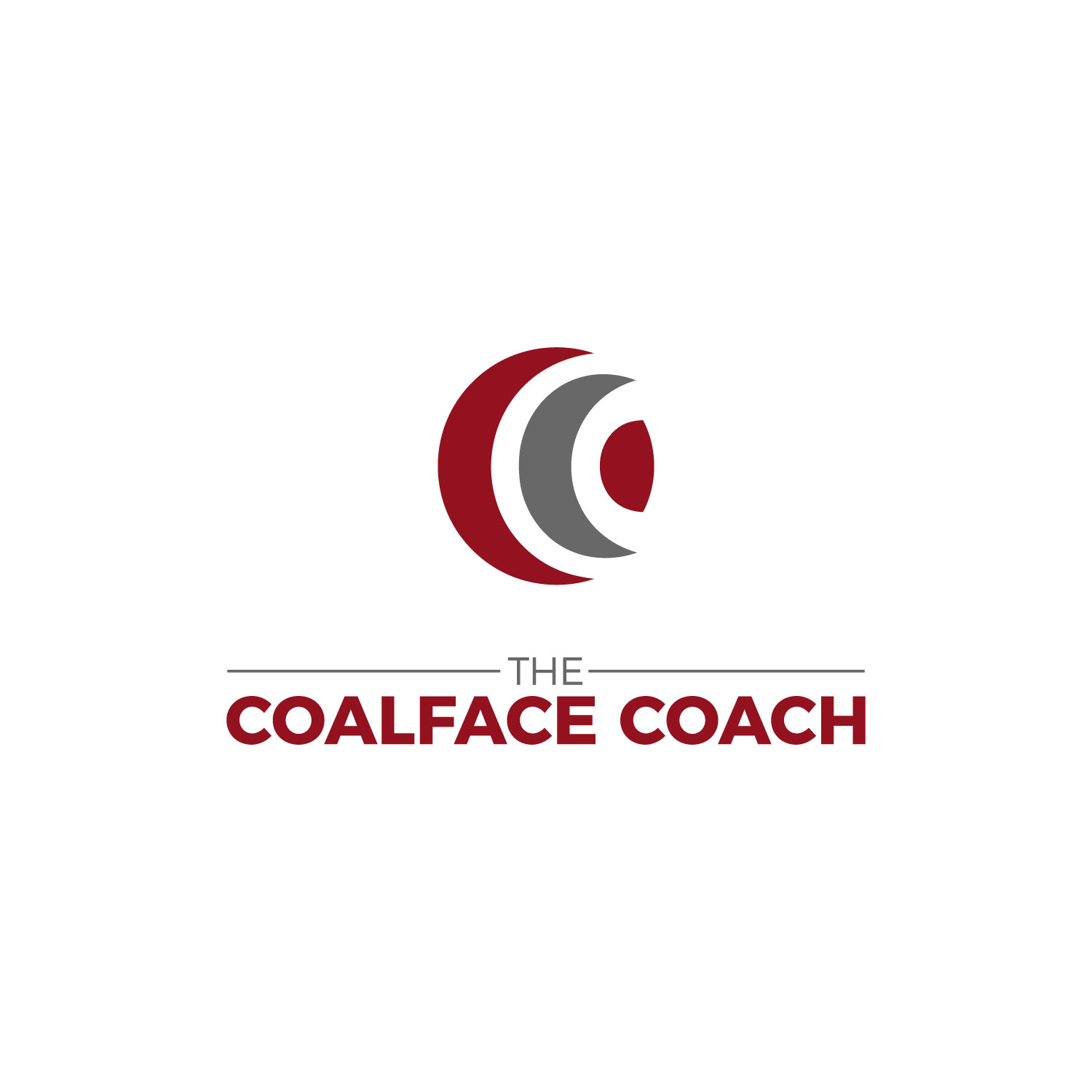 Logo Design by Shahin Sikder for The Coalface Coach | Design: #16748996