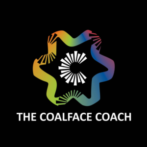 Logo Design by angelinejoytauro for The Coalface Coach | Design: #16666886
