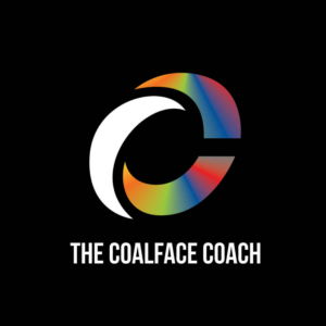 Logo Design by angelinejoytauro for The Coalface Coach | Design: #16666888