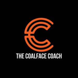 Logo Design by angelinejoytauro for The Coalface Coach | Design #16666889
