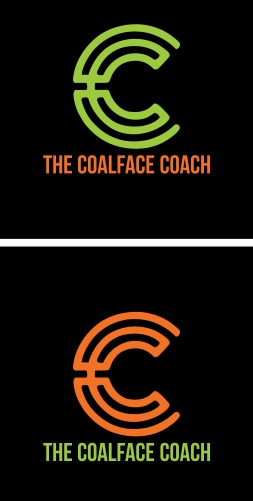 Logo Design by angelinejoytauro for The Coalface Coach | Design: #16669998