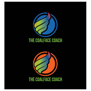 Logo Design by angelinejoytauro for The Coalface Coach | Design: #16718239
