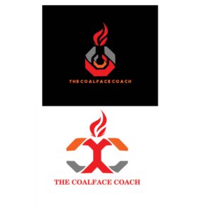 Logo Design by angelinejoytauro for The Coalface Coach | Design: #16720476