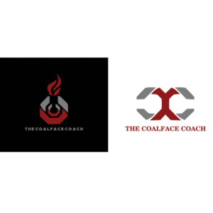 Logo Design by angelinejoytauro for The Coalface Coach | Design: #16731641