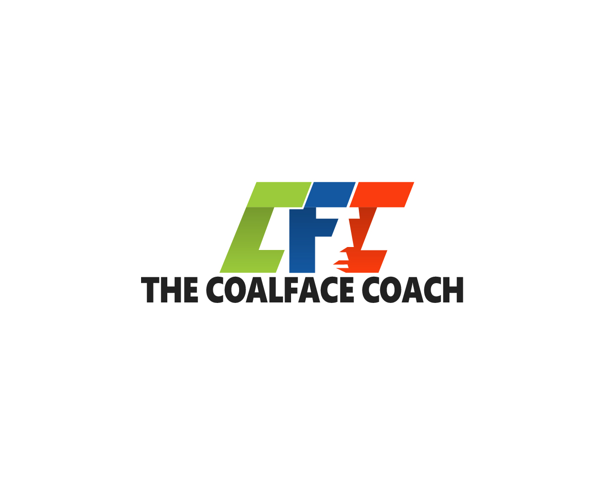 Logo Design by ayer.designer 2 for The Coalface Coach | Design #16717346