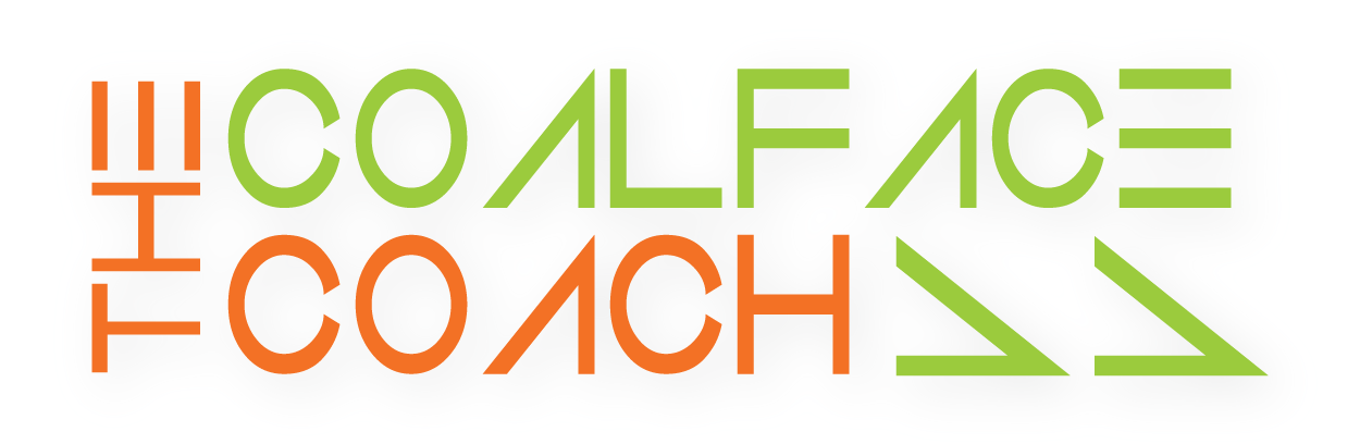 Logo Design by Lbob for The Coalface Coach | Design #16717260