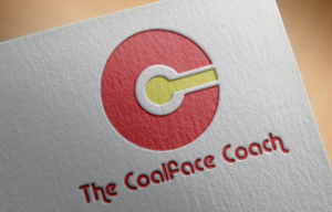 Logo Design by Lbob for The Coalface Coach | Design: #16717296