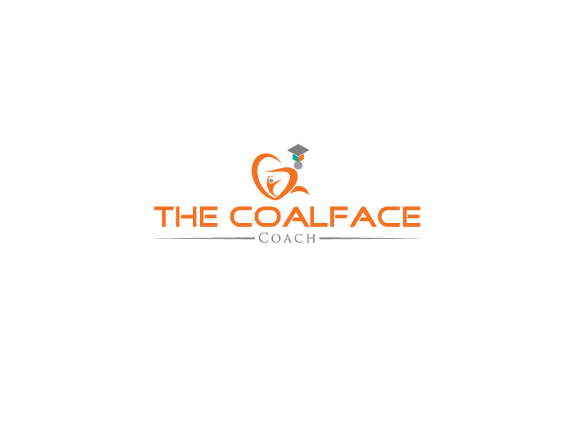 Design de Logo par YoungS pour The Coalface Coach | Design #16695359