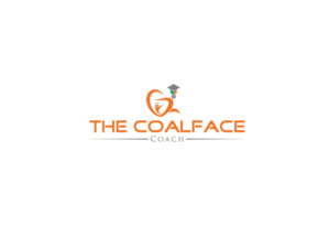 Logo Design by YoungS for The Coalface Coach | Design: #16695359