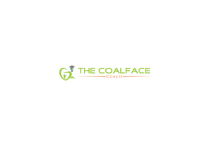 Logo Design by YoungS for The Coalface Coach | Design: #16695377