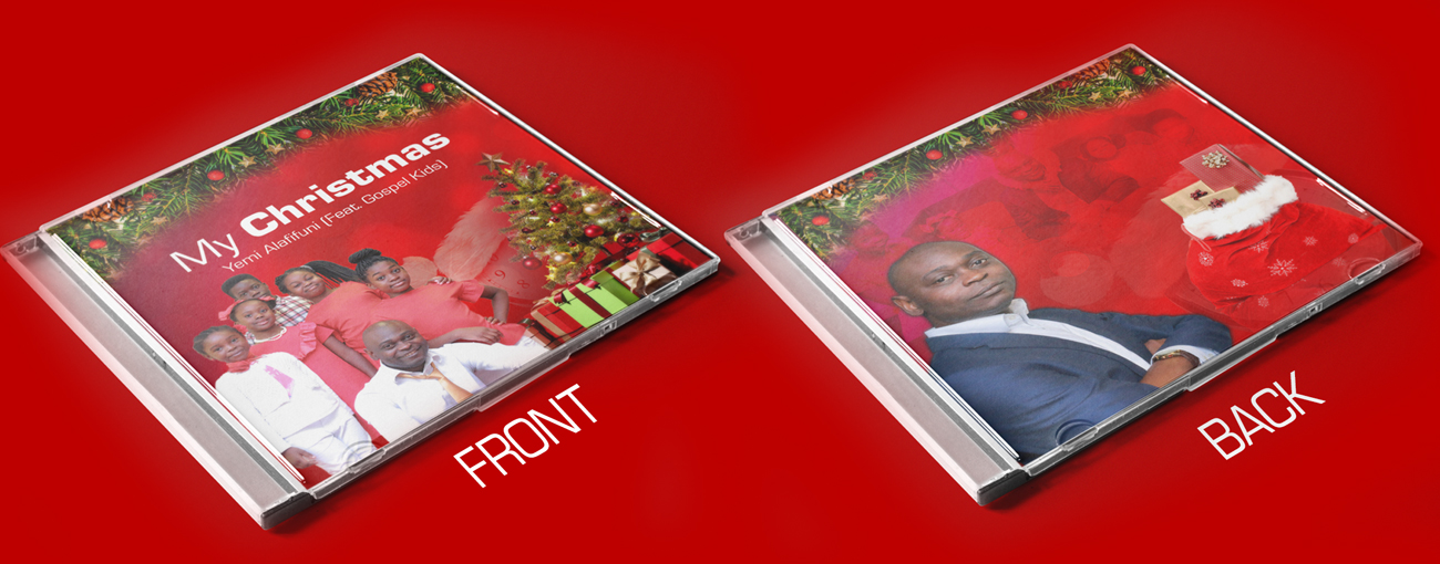 CD-Cover-Design von Impressive Solutions für Ore Technologies Ltd | Design #16682943