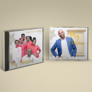 Diseño de Portada de CD por elveneclipse para Ore Technologies Ltd | Diseño: #16688417