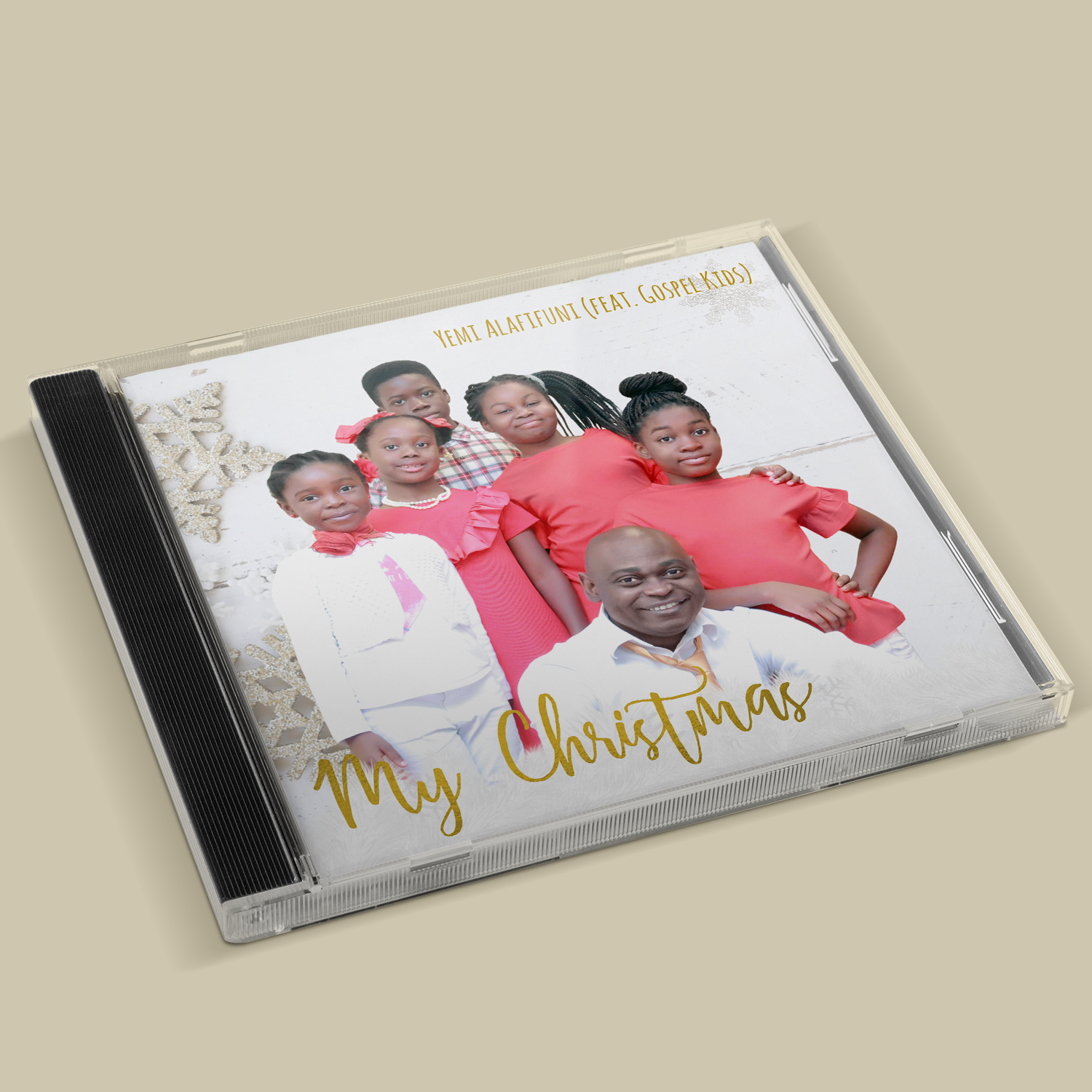 Design de Pochette de CD par elveneclipse pour Ore Technologies Ltd | Design #16688418