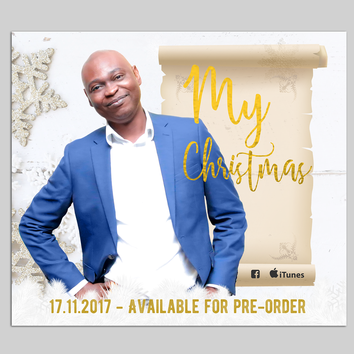 Design de Pochette de CD par elveneclipse pour Ore Technologies Ltd | Design #16712637