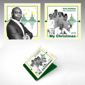 CD-Cover-Design von Maria_Design für Ore Technologies Ltd | Design #16729203