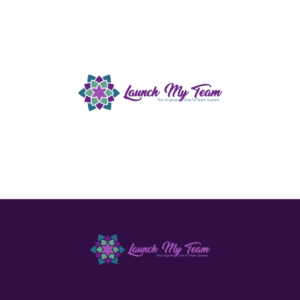 Logo-Design von Vic für Motivational Leadership | Design: #16684091