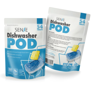Packaging Design by tuan1968 for Sense | Design: #18157988