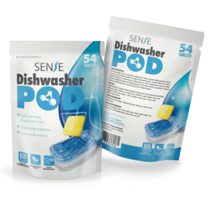 Packaging Design by tuan1968 for Sense | Design: #18157989