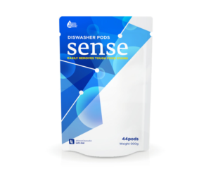Packaging Design by biaggong for Sense | Design #18199608
