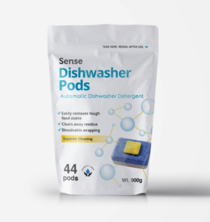 Packaging Design by maricreatives
