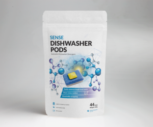 Packaging Design by - SWING - for Sense | Design: #18187190