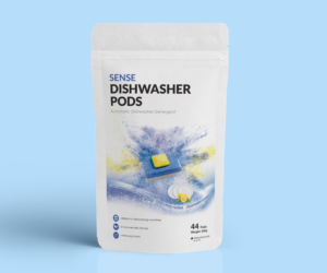 Packaging Design by - SWING - for Sense | Design: #18188947