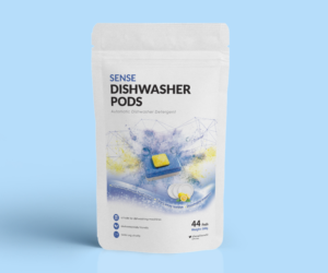 Packaging Design by - SWING - for Sense | Design: #18189900