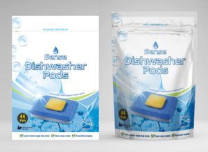 Packaging Design by SAI DESIGNS for Sense | Design #18190334