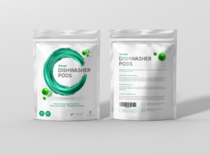 Packaging Design by Belove for Sense | Design #18113353