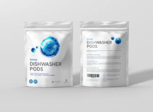 Packaging Design by Belove for Sense | Design: #18113355
