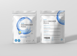 Packaging Design by Belove for Sense | Design: #18193230