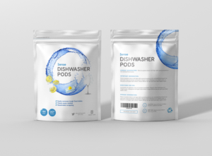 Packaging Design by Belove for Sense | Design: #18193385
