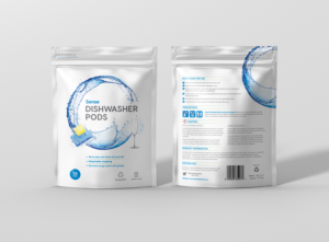 Packaging Design by Belove for Sense | Design: #18320647