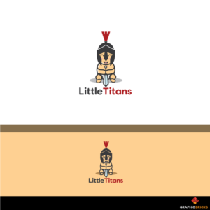 Logo Design by Graphic Bricks