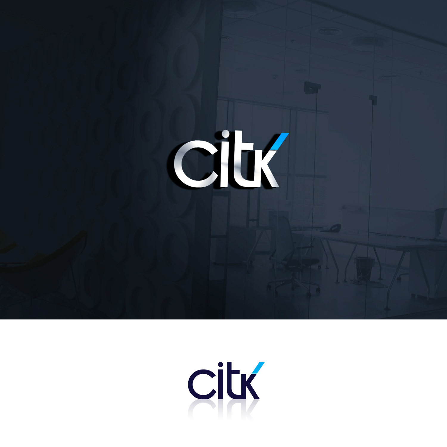 Logo Design by Loknadh busam for this project | Design #16657428