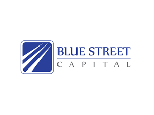 Logo Design by johnnytuch13 for Blue Street Capital | Design #2688400