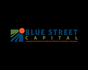Logo Design by HLGCreativeTeam for Blue Street Capital | Design: #2677469