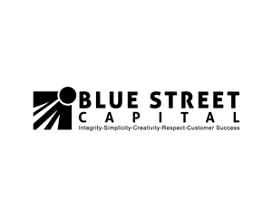 Logo Design by HLGCreativeTeam for Blue Street Capital | Design: #2677470