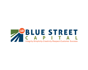 Logo Design by HLGCreativeTeam for Blue Street Capital | Design: #2695672