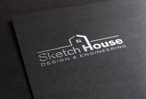 Logo Design by Daniel Caso Design for Sketch House Pty Ltd | Design: #16671847
