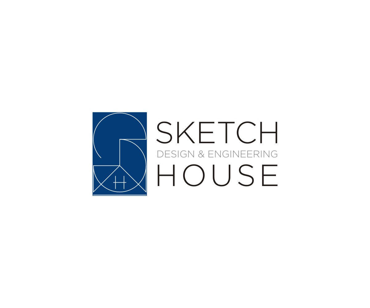 Logo Design by aLiEN designs for Sketch House Pty Ltd | Design #16701686
