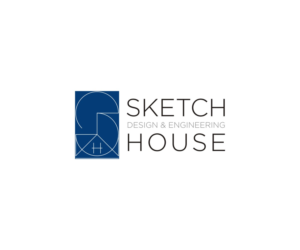 Logo Design by aLiEN designs for Sketch House Pty Ltd | Design: #16701686