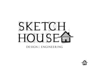 Design de Logo par Tom 'Victorious' Wilkinson pour Sketch House Pty Ltd | Design #16672420