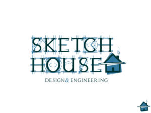 Logo Design by Tom 'Victorious' Wilkinson for Sketch House Pty Ltd | Design: #16675166