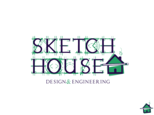Logo Design by Tom 'Victorious' Wilkinson for Sketch House Pty Ltd | Design: #16675167